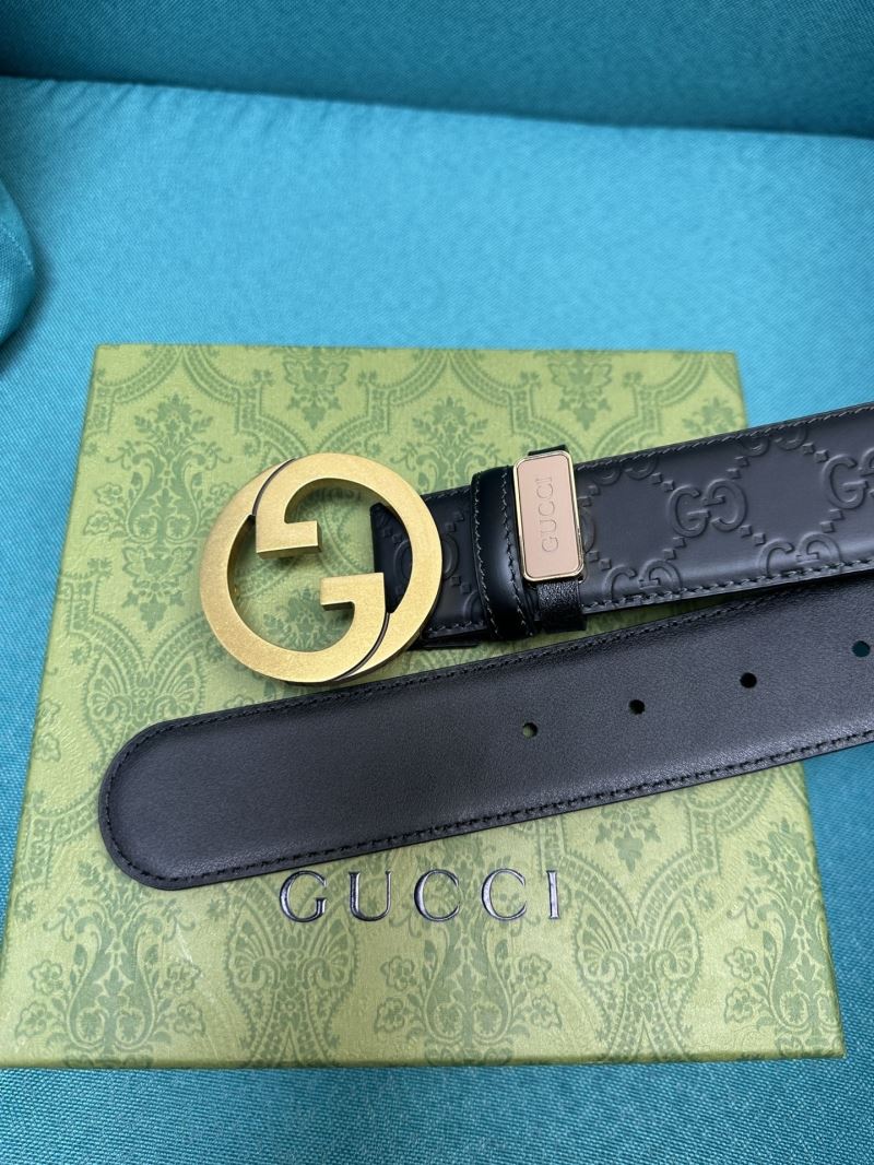 Gucci Belts